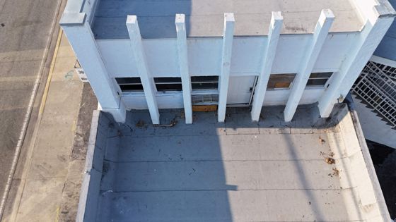 Rooftop Overview